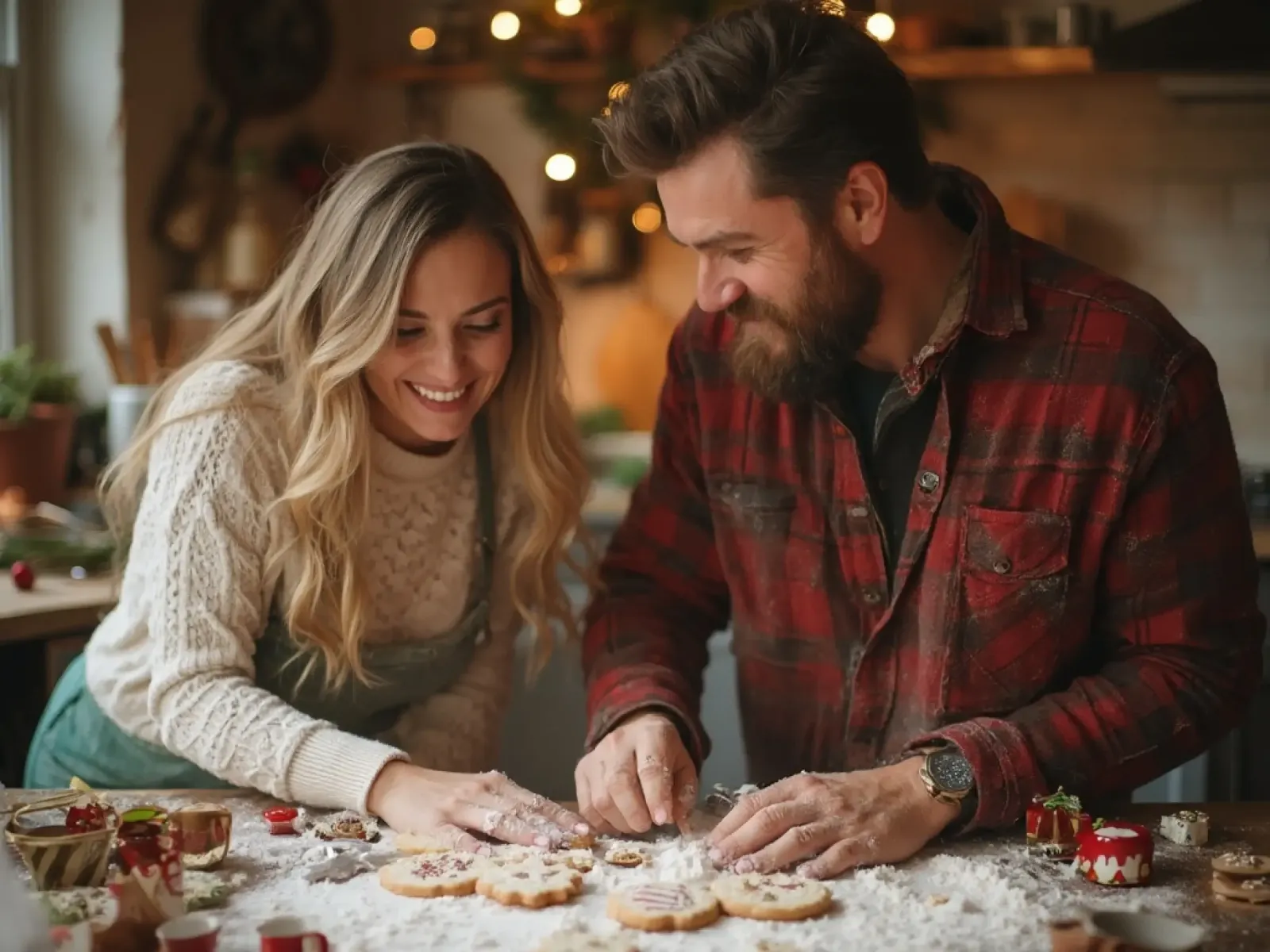 Festliche Date-Ideen in der Weihnachtszeit