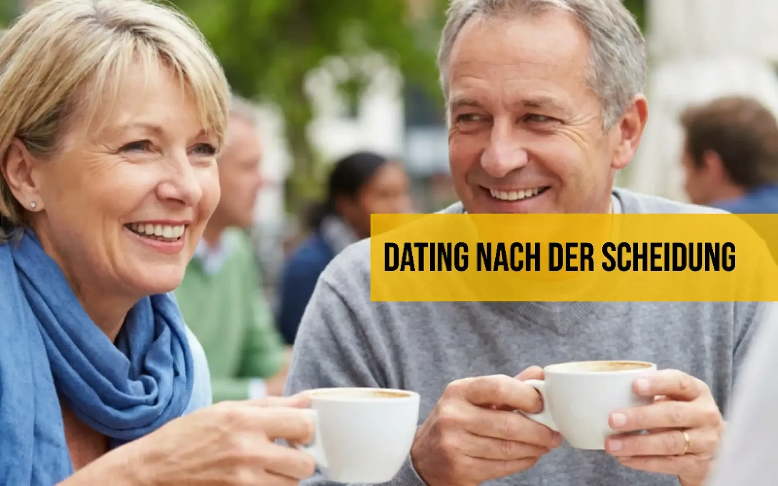 Rote Flaggen und grüne Lichter: Worauf du achten solltest