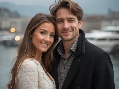Singles in Zürich: Die besten Orte, Tipps und Date-Ideen