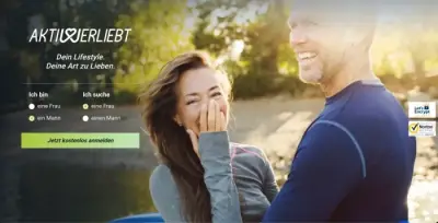 Aktiv & Verliebt im Test: Die Plattform für aktive Singles in der Schweiz