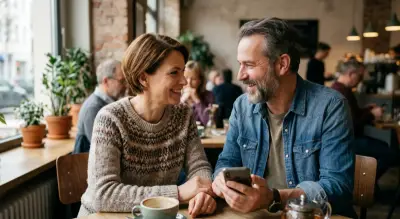 Richtig anschreiben beim Online-Dating: So gelingt die erste Nachricht