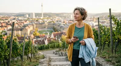 Singles in Stuttgart: Ein Guide zum Dating in der Schwabenmetropole