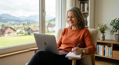 Zusammen im Test: Partnersuche ab 50 in der Schweiz