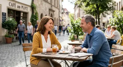 Treffen in Person: So sicherst du dein erstes Date