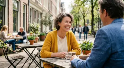 Treffen in Person: So sicherst du dein erstes Date