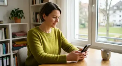 Exit-Texting: Die ehrliche Alternative zum Ghosting