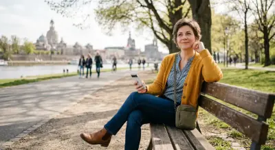 Singles in Dresden: Dein Guide zum Dating an der Elbe