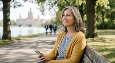 Singles in Hannover: Dein Guide zum Dating am Maschsee