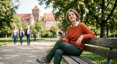 Singles in Nürnberg: Dein Guide zum Dating in der Frankenmetropole